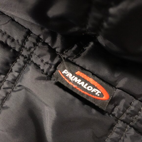 L.L. Bean Liner Jacket - PrimaLoft Insulated Men's Size Large - Picture 10 of 10